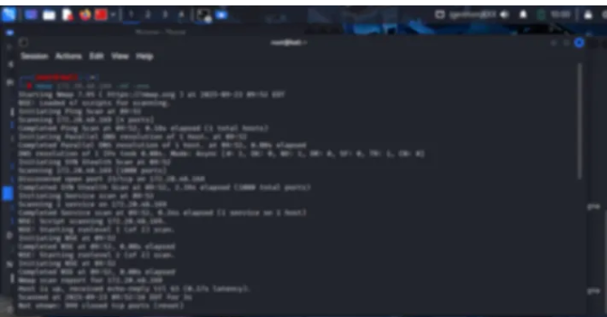 SpiderFoot: A Comprehensive Guide to Installation and Usage