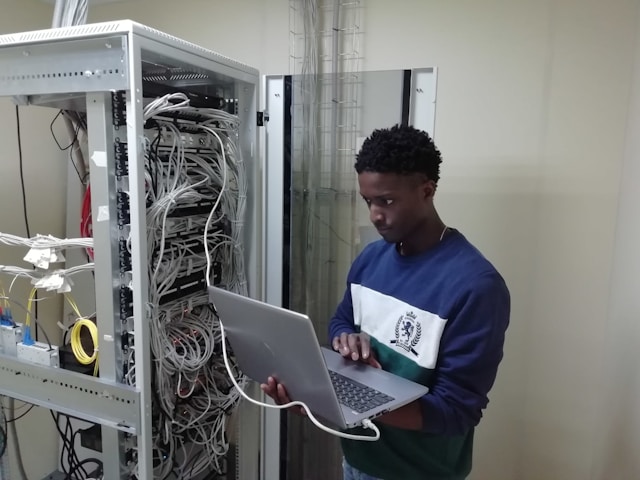 Secure Your Network with Reliable Penetration Testing Services