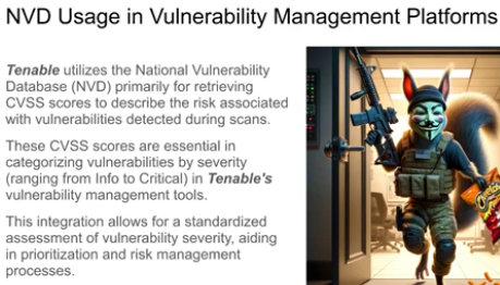 vulnerability-definitions