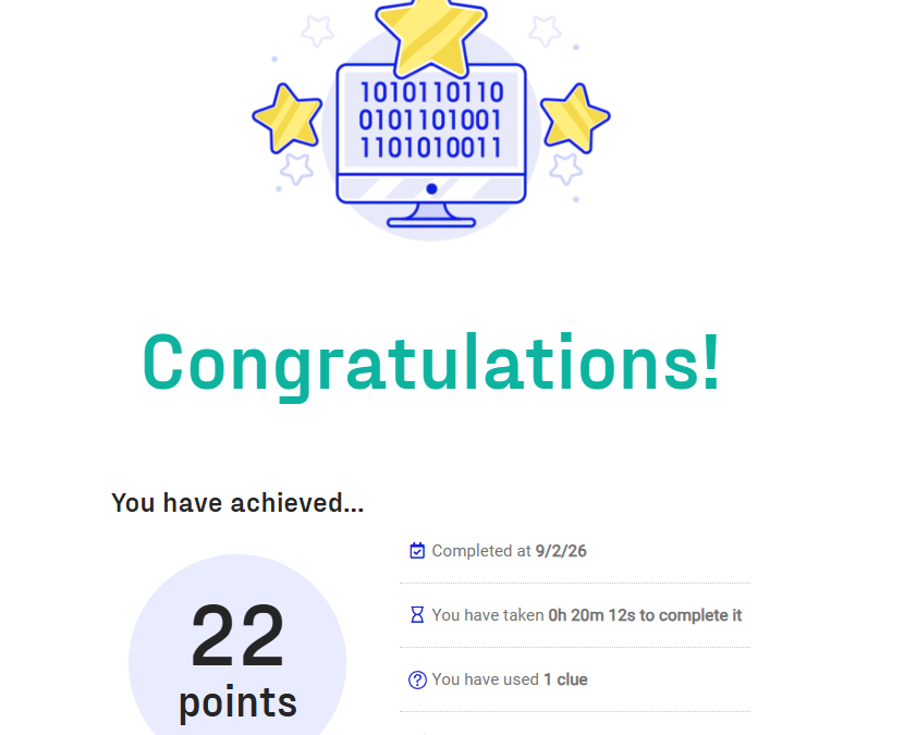HACKROCKS CTF — Tracing a Suspicious Bitcoin Payment